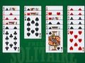 Gra Najlepszy Klasyczny Freecell Solitaire  w Internecie