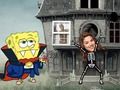 Gra Nickelodeon Nawiedzony dom budowniczy  w Internecie