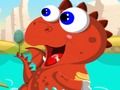Gra Dino Jump w Internecie