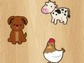 Gra Puzzle dla dzieci  w Internecie