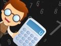 Gra Math Nerd w Internecie