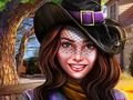 Gra Halloween nadchodzi  w Internecie