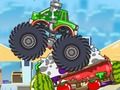 Gra Gildia Gry Gier Monster Truck Bloodbath  w Internecie