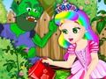 Gra Księżniczka Juliet ogród kłopoty w Internecie Gra Księżniczka Juliet ogród kłopoty w Internecie