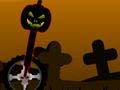 Gra Koło Halloween  w Internecie