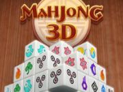 Gra Mahjong 3d w Internecie