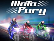 Gra Moto Fury w Internecie