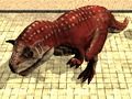 Gra Symulacja dinozaurów 2 Dino City  w Internecie