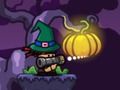 Gra Bazooka i Monster Halloween  w Internecie