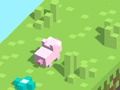 Gra Przejdź Piggy! Udać się!  w Internecie