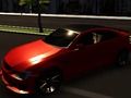 Gra 3D City Racer w Internecie