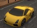 Gra Supercar Endless Rush w Internecie