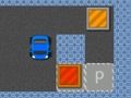 Gra Parking samochodowy 2  w Internecie