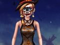 Gra Stwórca lalek Halloween w Internecie