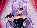 Gra Gothic Princess Real Makeover w Internecie Gra Gothic Princess Real Makeover w Internecie