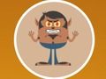 Gra Halloweenowy Monster Quiz  w Internecie