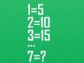 Gra 123 Puzzle w Internecie