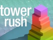 Gra Rush Tower w Internecie
