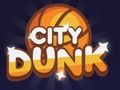 Gra City Dunk w Internecie