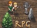 Gra Pocket RPG w Internecie