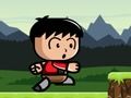 Gra Mali Big Runners w Internecie