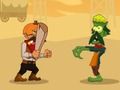 Gra Zombie Vs Halloween  w Internecie