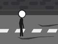 Gra Stickman RPG: Bezczynne pieniądze  w Internecie