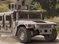 Gra Wyrzynarka pancerna Humvee  w Internecie