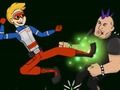 Gra Zapora Henry Danger Baddie  w Internecie