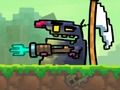 Gra Let's Worm! w Internecie