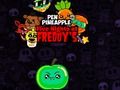 Gra Pióro Pinasasple Five w Freddys Night w Internecie