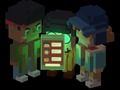 Gra Necromancer 2 The Crypt of the Pixels w Internecie