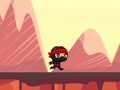 Gra Skok Ninja Hero w Internecie