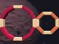 Gra Brick Breaker Intergalactic! w Internecie