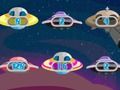 Gra 2048 UFO w Internecie