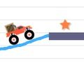 Gra Mózg dla Monster Truck w Internecie