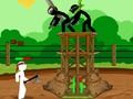 Gra Stickman Army: The Resistance w Internecie
