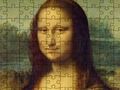 Gra Puzzle: słynne obrazy  w Internecie
