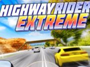 Gra Highway Rider Extreme w Internecie