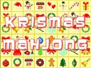 Gra Kris-Mas Mahjong w Internecie