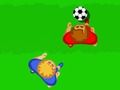 Gra Prawdziwe Soccer Pro  w Internecie