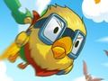 Gra Tweety Fly w Internecie