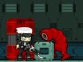 Gra Alien Hunter 2 w Internecie