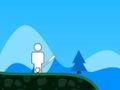 Gra Super Stickman Golf w Internecie