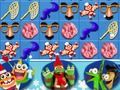 Gra Nickelodeon: Zabawne zbiegi okoliczności  w Internecie