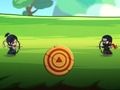 Gra Archery King Online w Internecie