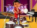 Gra Sklep z instrumentami muzycznymi Coco  w Internecie