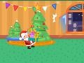 Gra Misja Santa Gifts  w Internecie