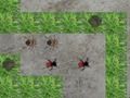Gra Spider Tower Defense  w Internecie