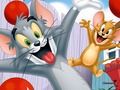 Gra Tom i Jerry Backyard Battle  w Internecie